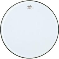 Remo Clear Ambassador Marching Snare Drum Head No Collar 13 inch